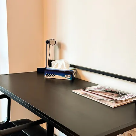 Apartment The Blue Nest Cluj-Napoca