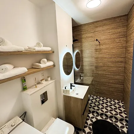 The Blue Nest Apartment Cluj-Napoca